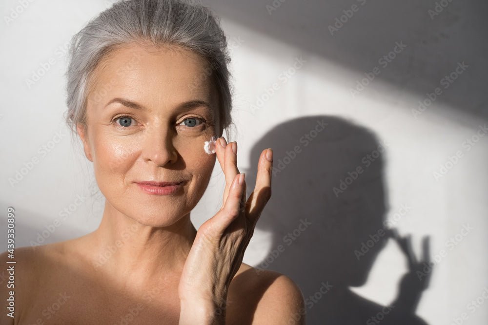 Anti Aging - The Look and Co