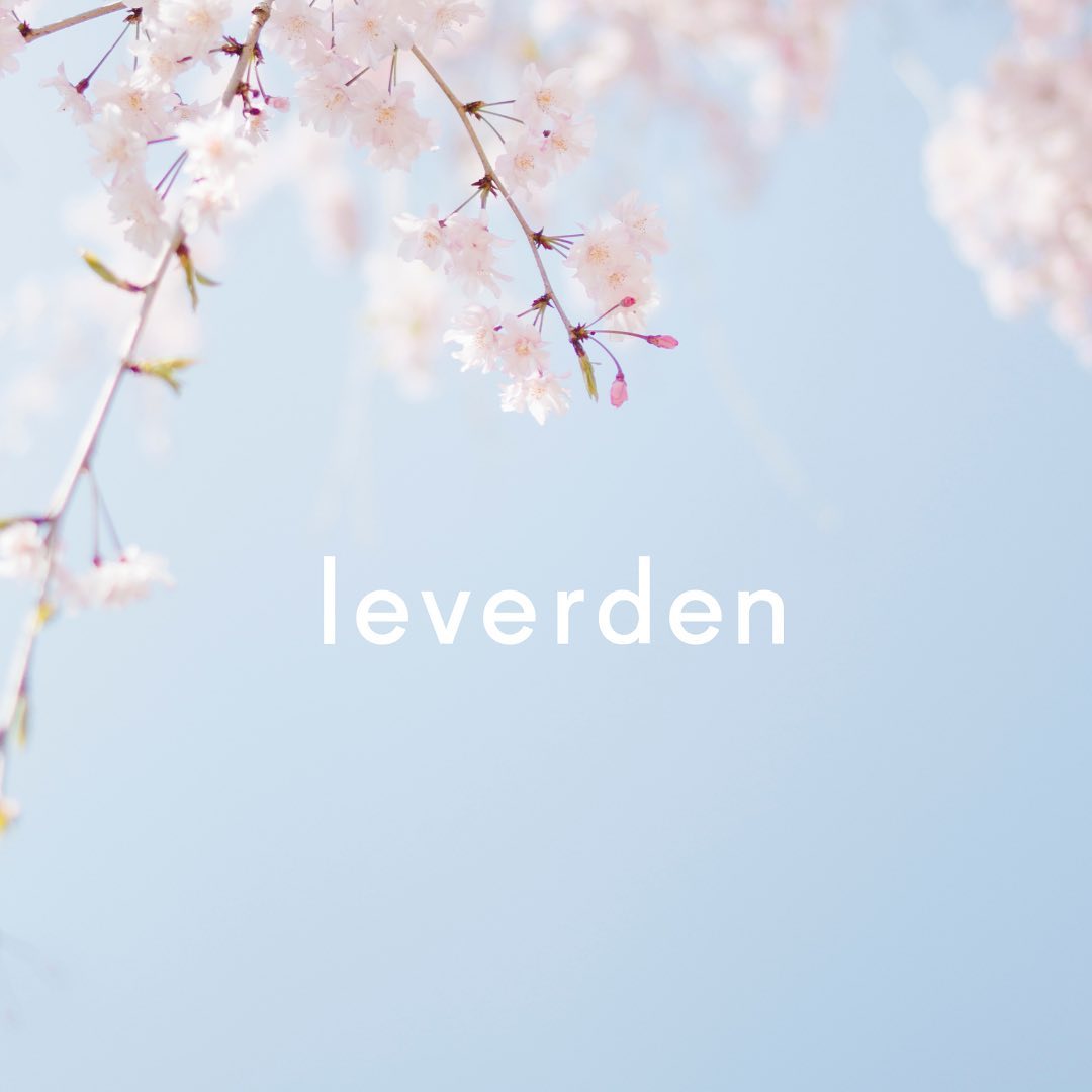 leVerden - The Look and Co