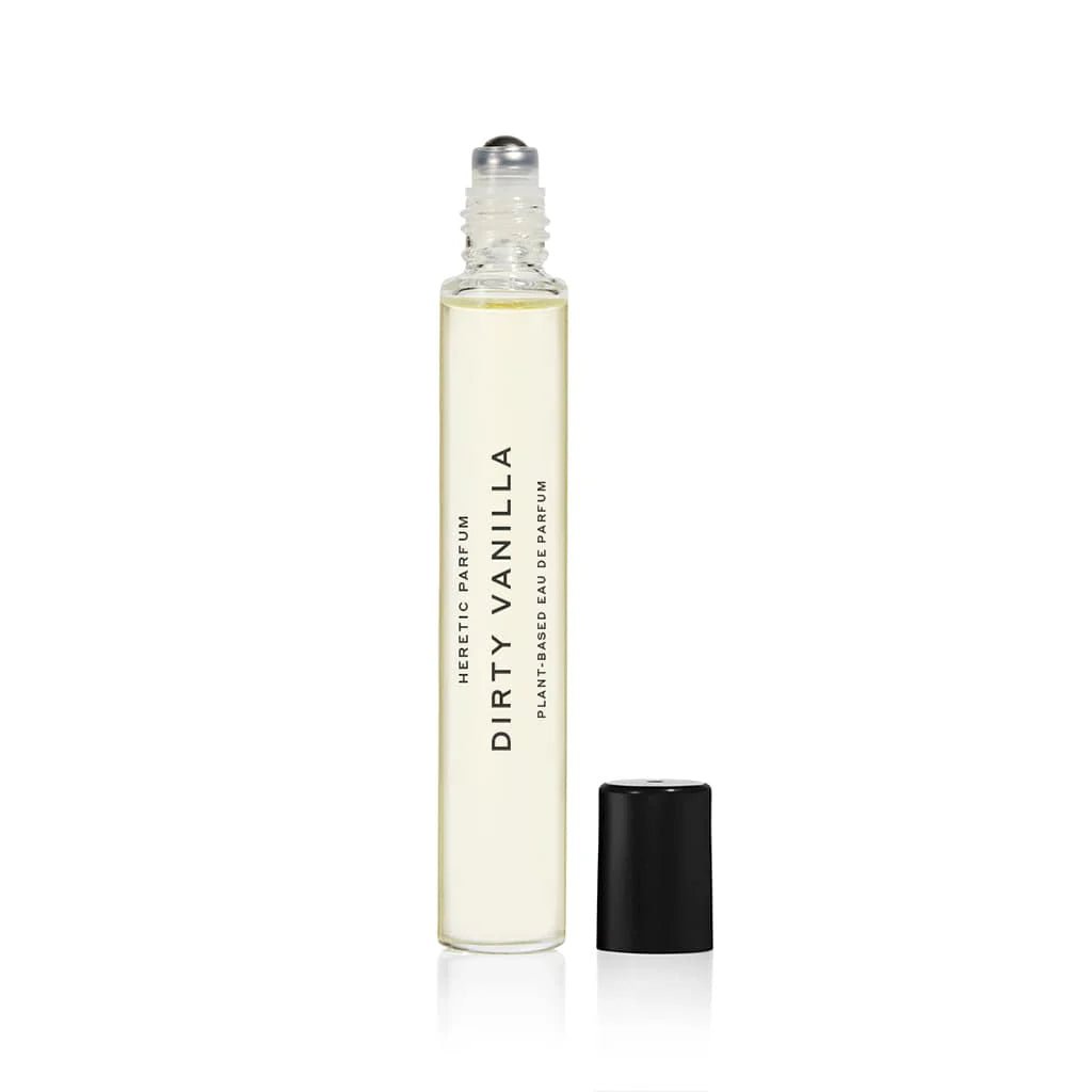 Heretic | Dirty Vanilla Rollerball - The Look and Co