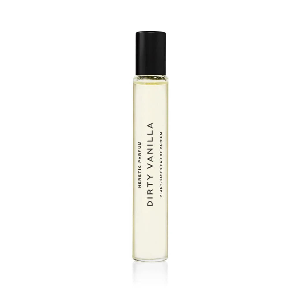 Heretic | Dirty Vanilla Rollerball - The Look and Co