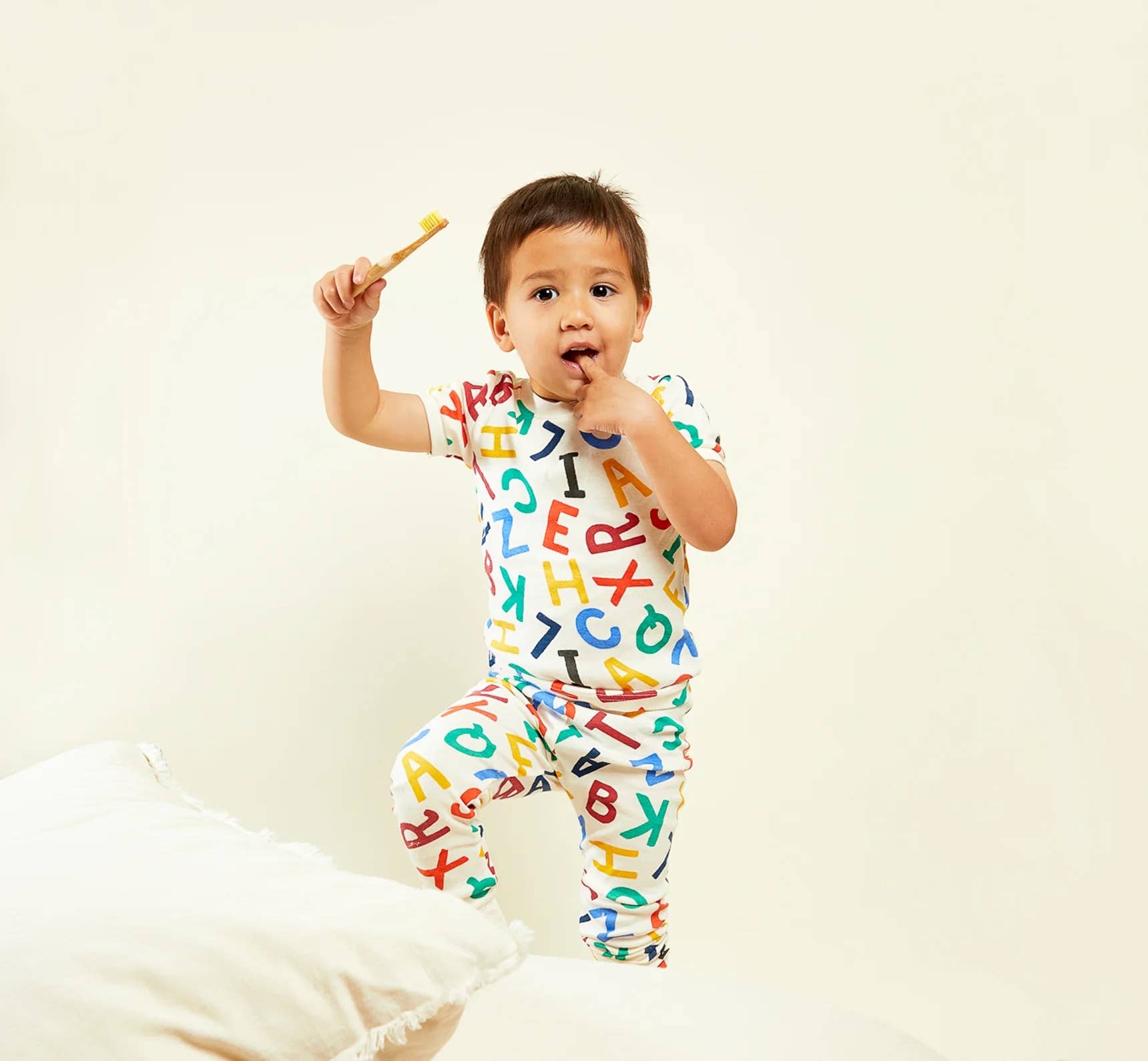 Huppy - Kid&