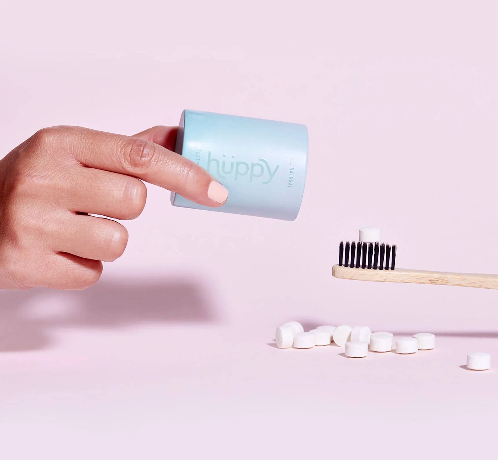 Huppy - Kid&