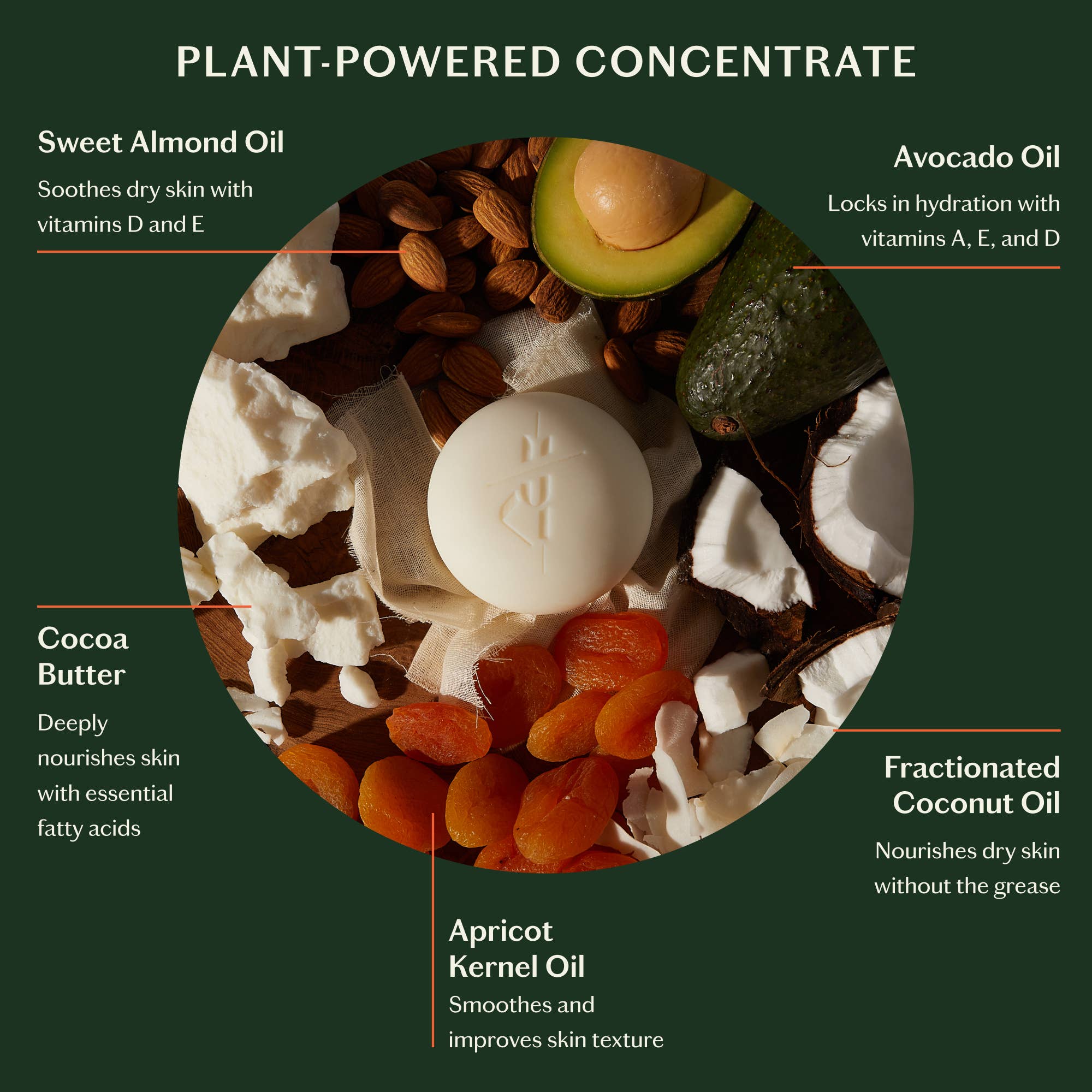 Kate McLeod - Dusk Stone | Natural Insect Repellant - The Look and Co