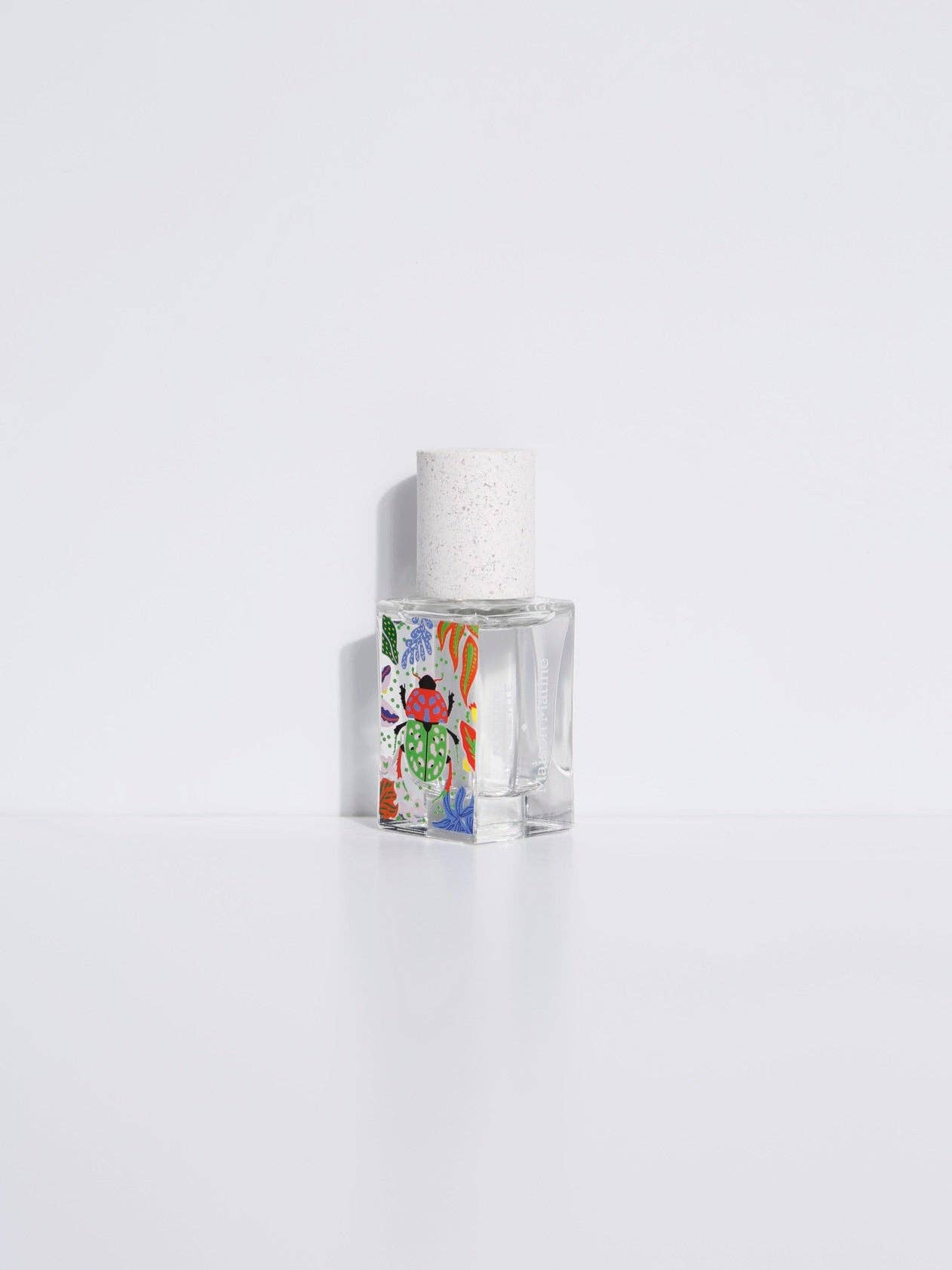 Maison Matine - Nature Insolente - EDP 15ml - a citrus, floral scent - The Look and Co