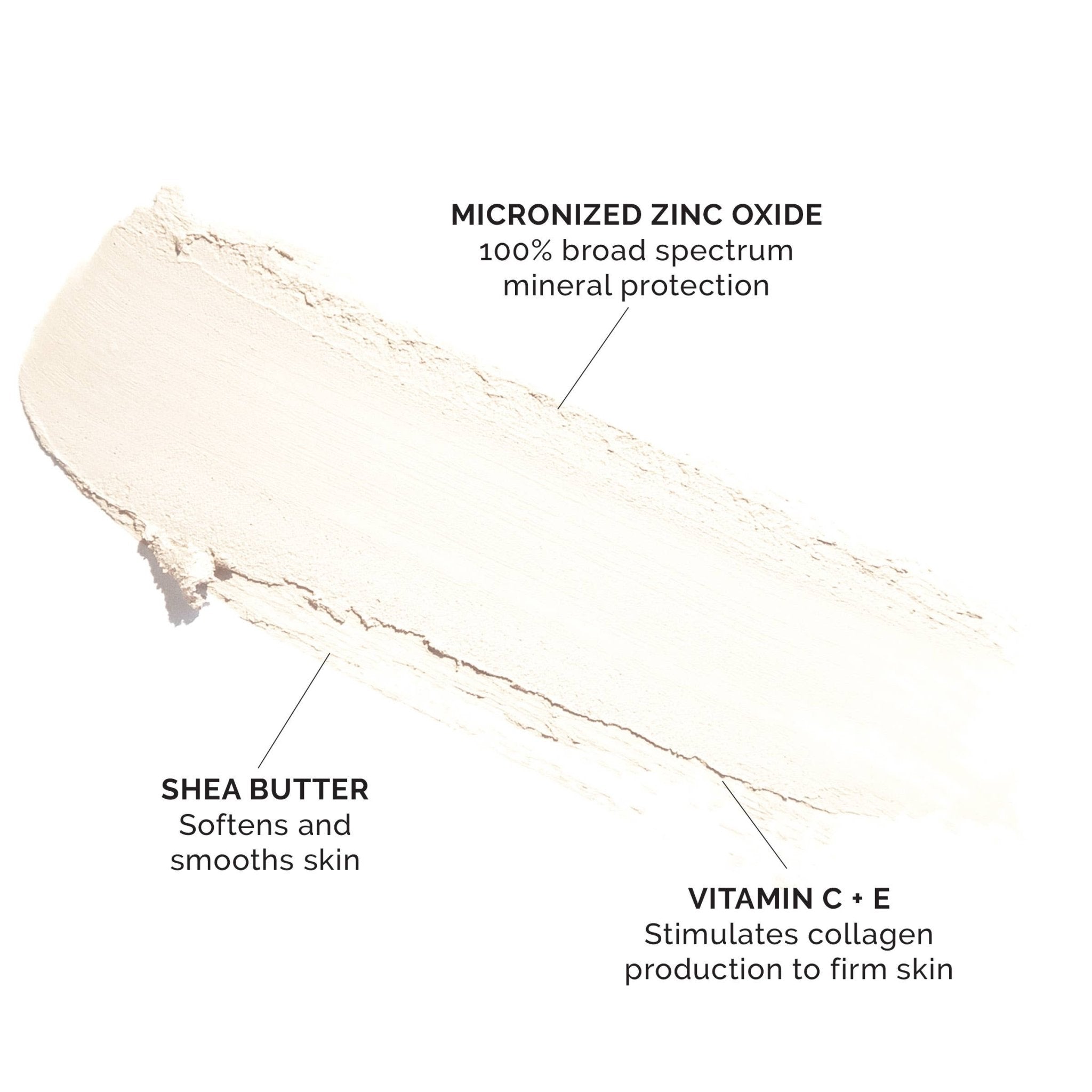 MDSolarSciences - KidStick SPF 40 - The Look and Co