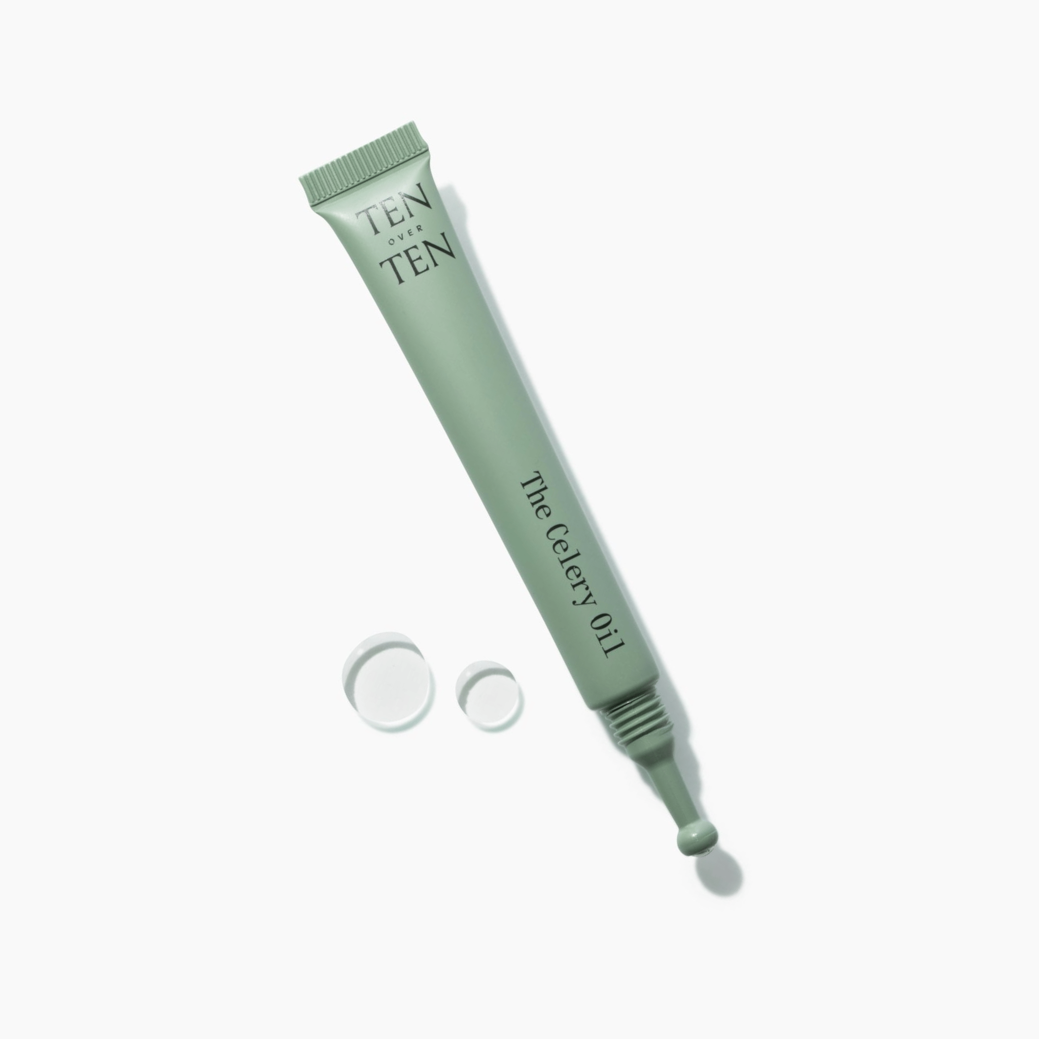 Tenoverten - The Celery Oil - The Look and Co
