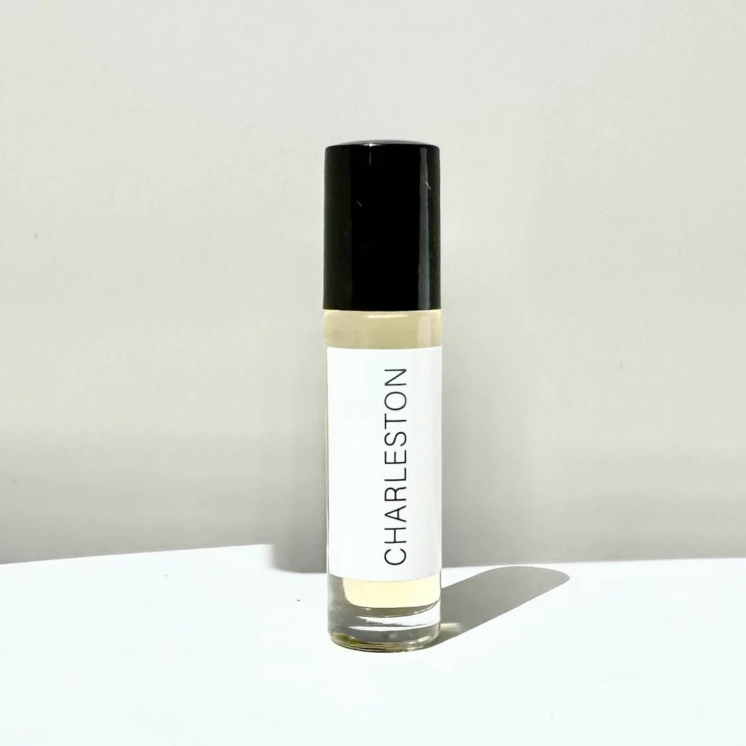 Vacay Unisex Perfume and Repellent - The Look and Co