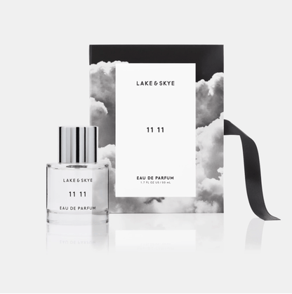 11 11 Eau de Parfum - The Look and Co