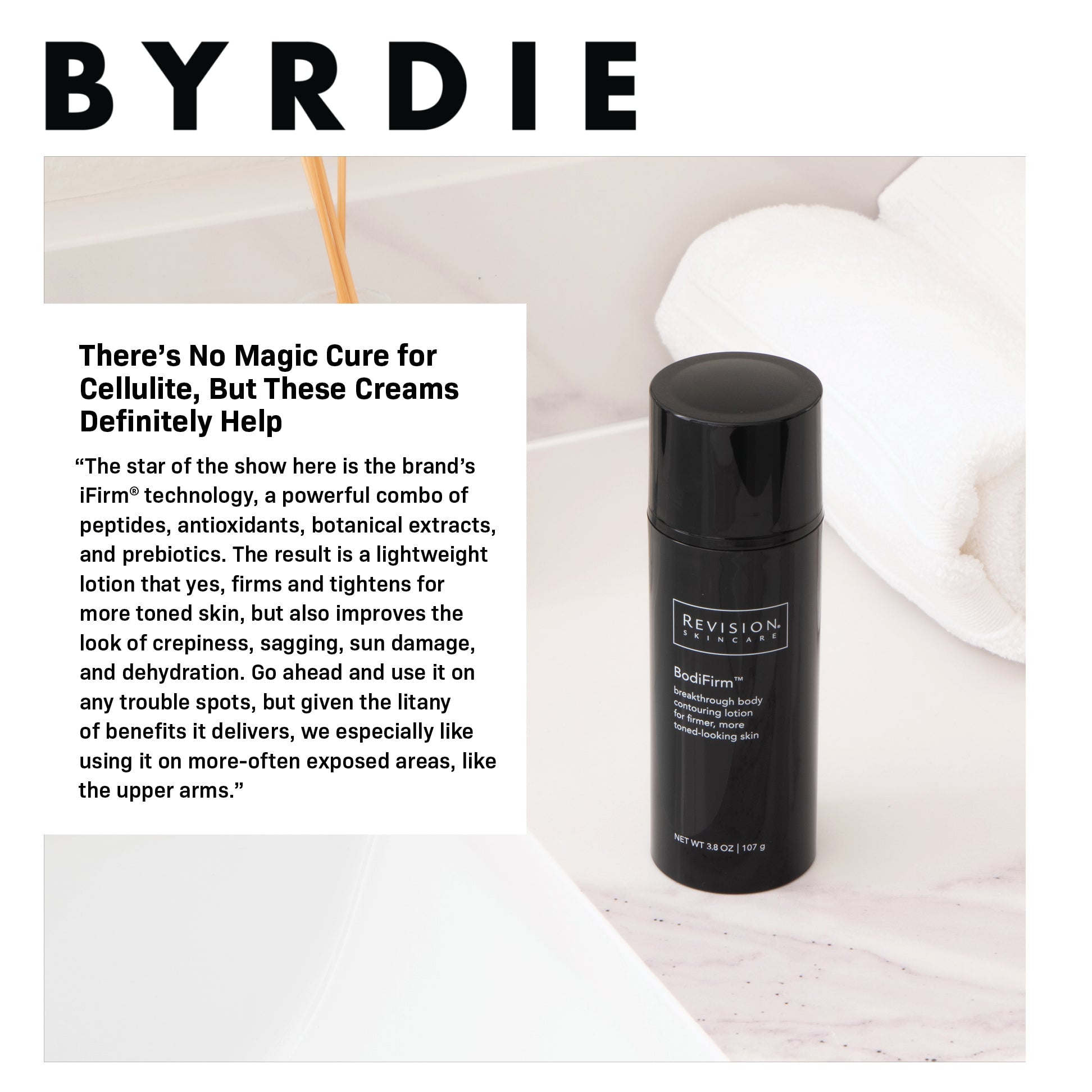 BodiFirm - The Look and Co