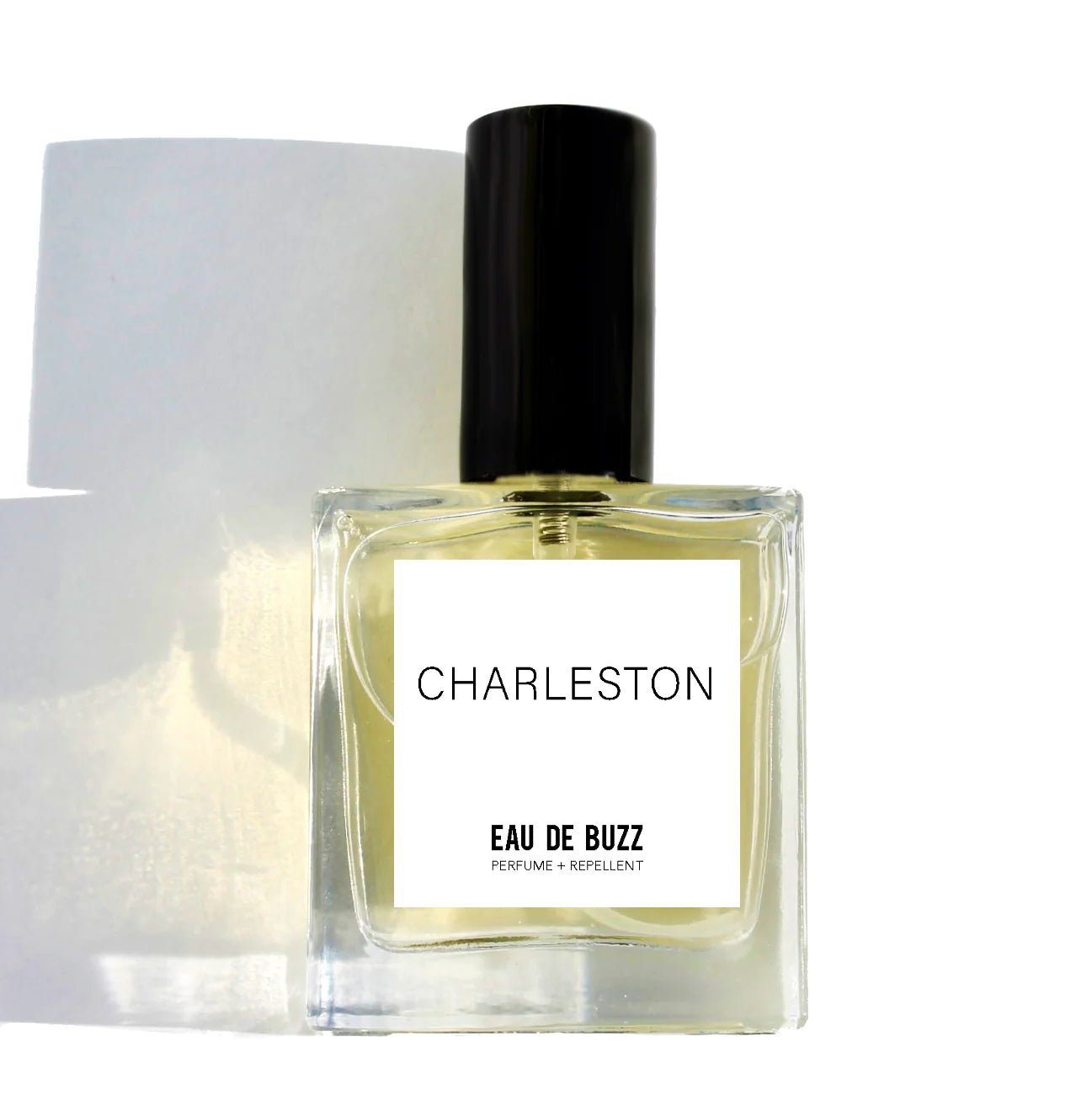 Charleston Eau de Buz Perfume and Repellent - The Look and Co