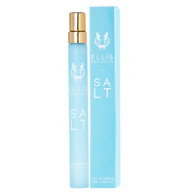 Ellis Brooklyn Travel Perfume - The Look and Co