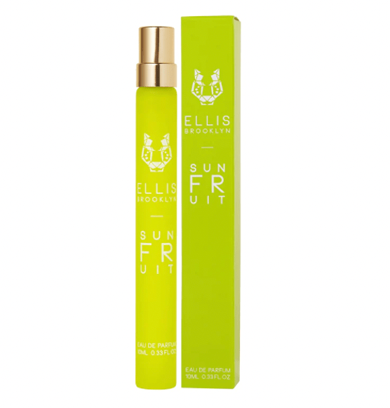 Ellis Brooklyn Travel Perfume - The Look and Co