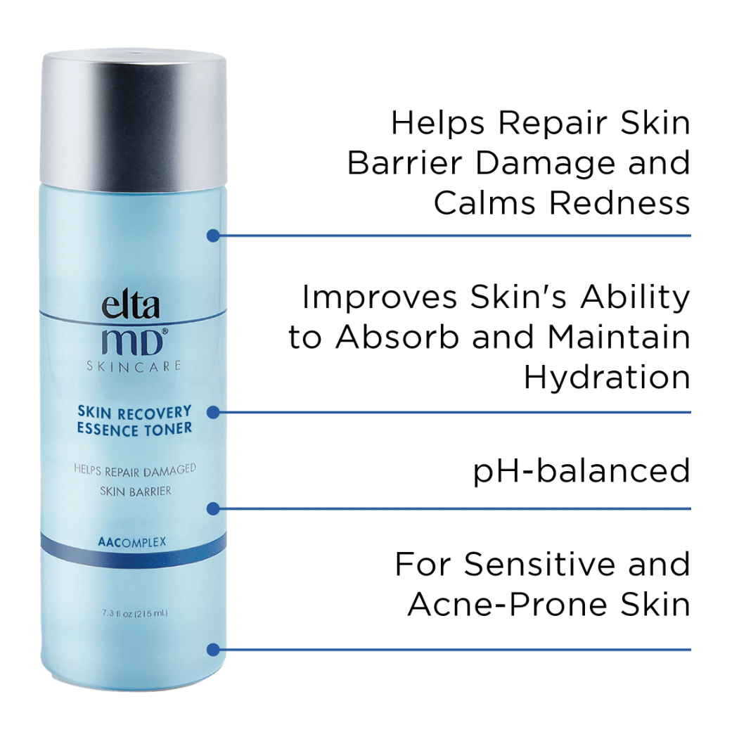 EltaMD Skin Recovery Essence Toner - The Look and Co