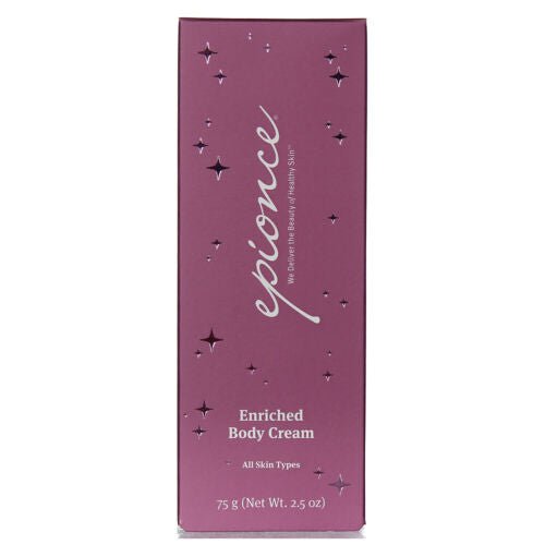 Epionce Enriched Body Cream - The Look and Co