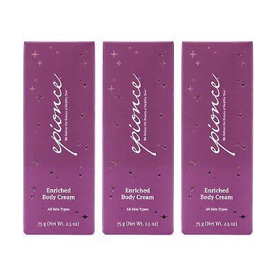 Epionce Enriched Body Cream - The Look and Co