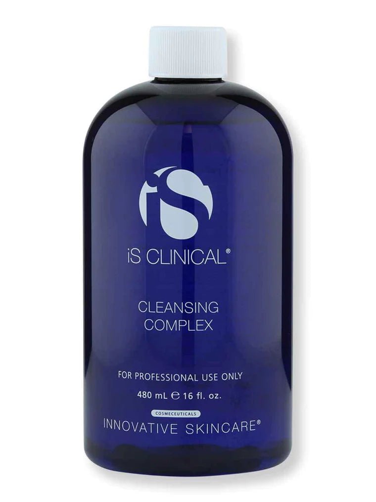 iS Clinical Cleansing Complex - The Look and Co