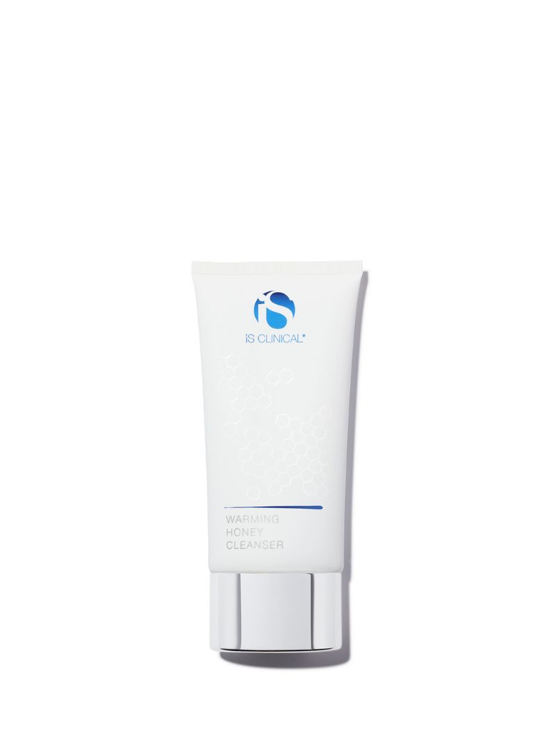 iS Clinical Warming Honey Cleanser - The Look and Co