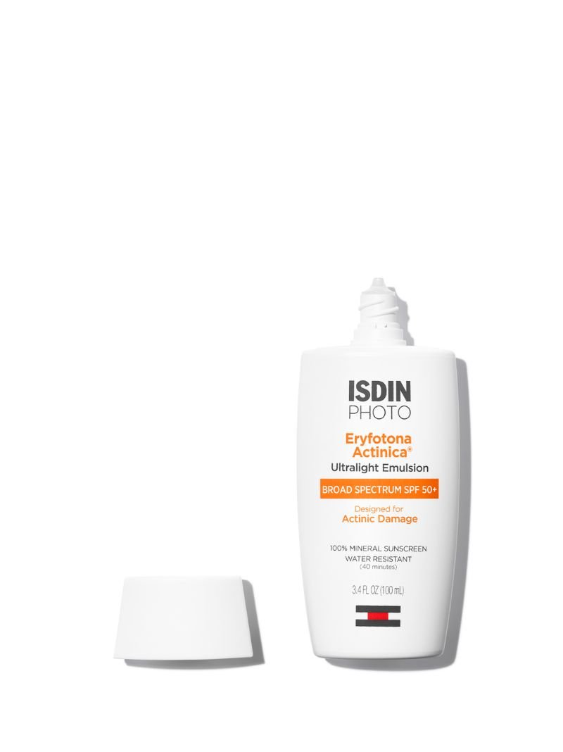 ISDIN Eryfotona Actinica - The Look and Co