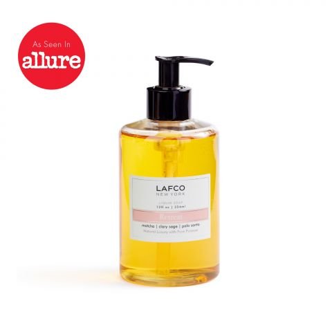 LAFCO Liquid Soap - The Look and Co