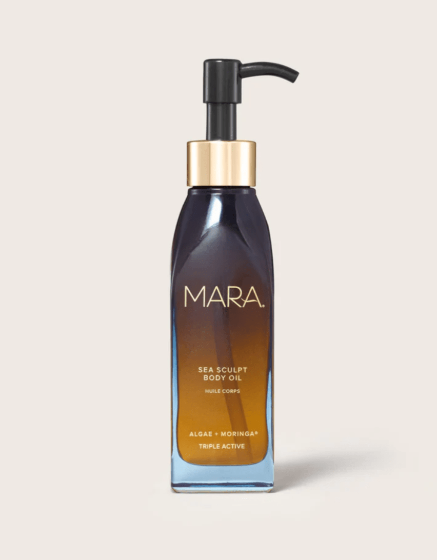 MARA Sea Sculpt Body - The Look and Co