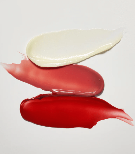 Mara Sea Silk Lip Trio - The Look and Co