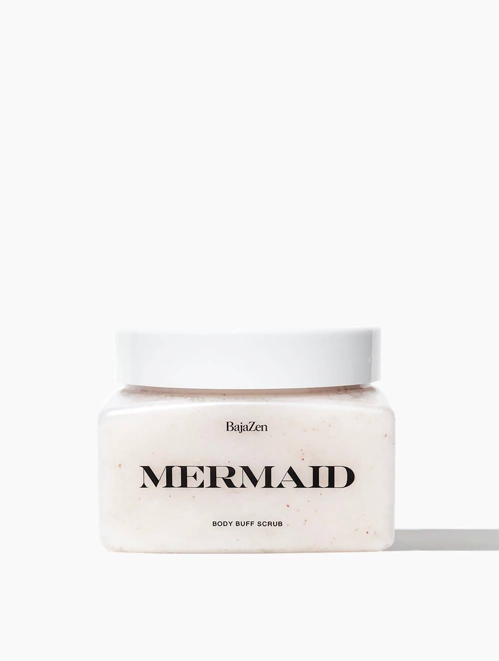 Mermaid Body Buff Scrub - The Look and Co
