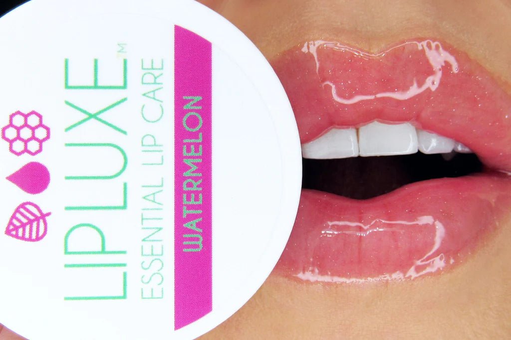 Mizzi Lip Balm - The Look and Co