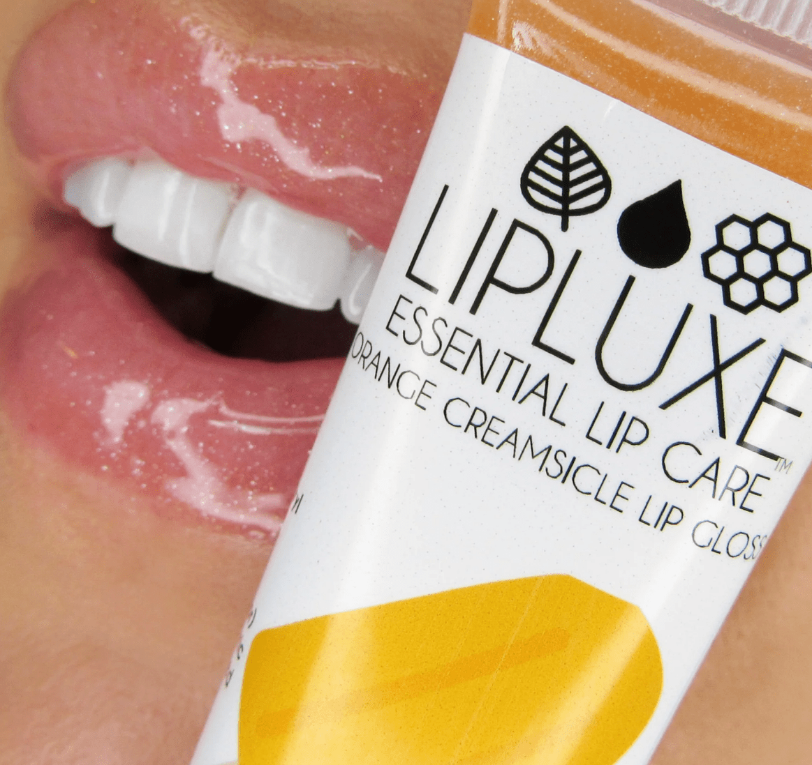 Mizzi Lip Gloss - The Look and Co