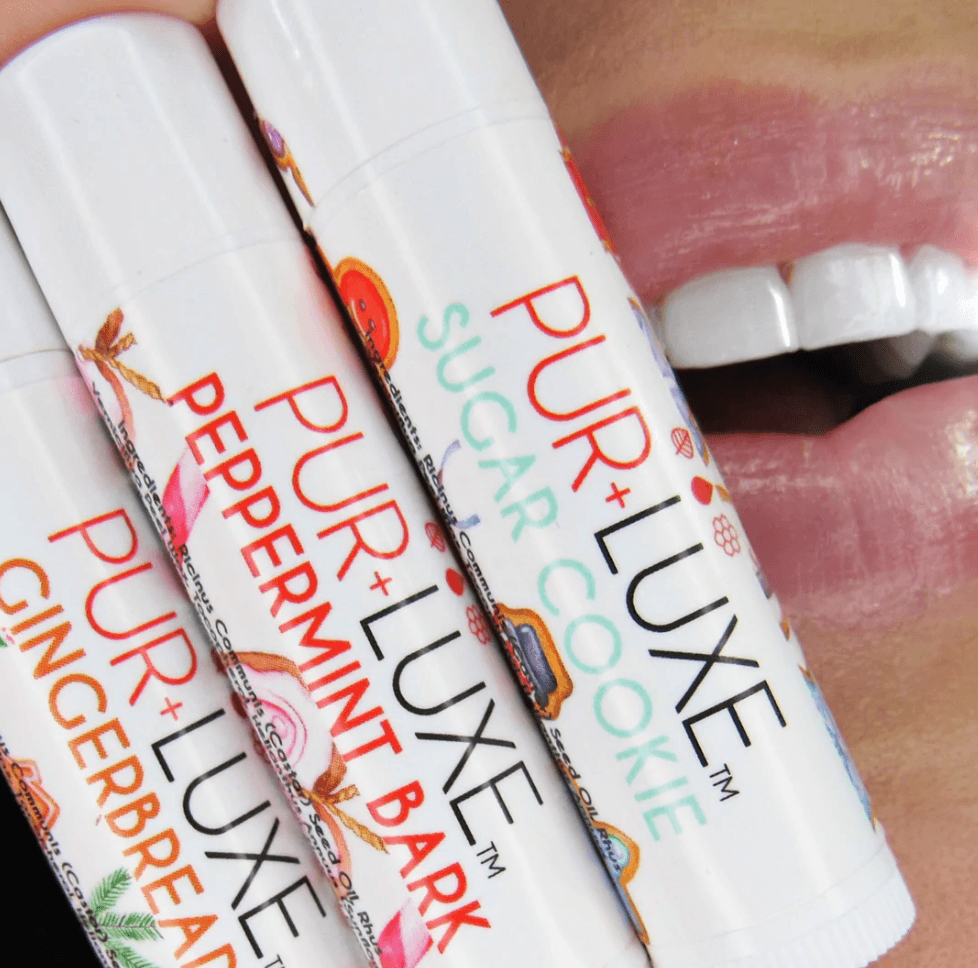 Mizzi PurLuxe Cookie Collection Swivels - The Look and Co