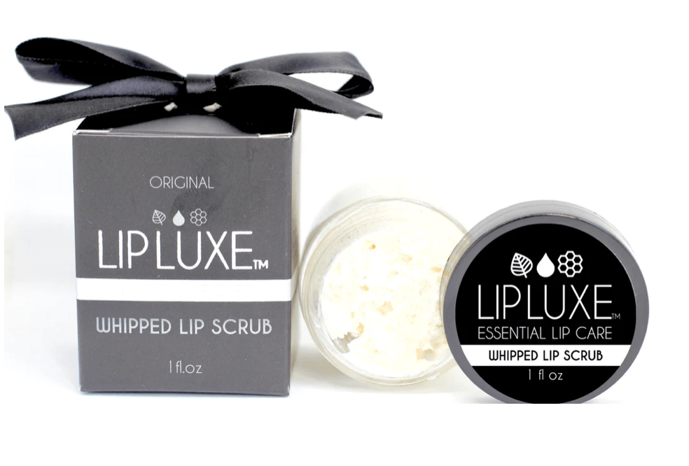 Mizzi Whipped Lip Scrub - The Look and Co