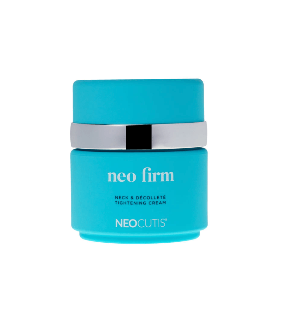 Neocutis Neo Firm Neck & Décolleté Tightening Cream - The Look and Co