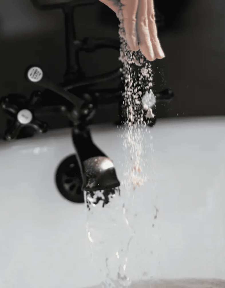 Osea Gigartina Therapy Bath - The Look and Co