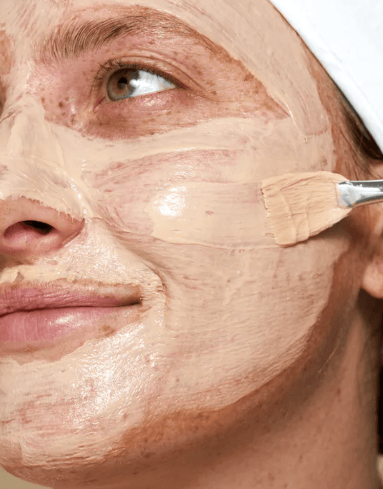 Osea Red Algae Clarifying Mask - The Look and Co