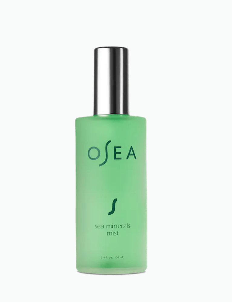 Osea Sea Minerals Mist - The Look and Co