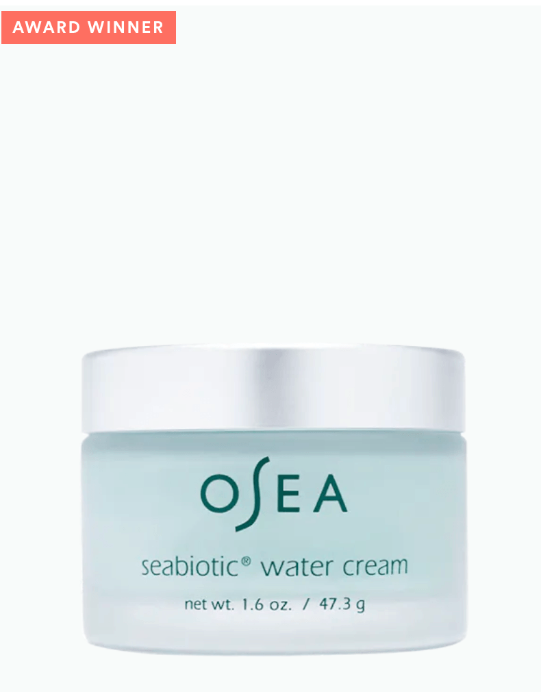 Osea Seabiotic® Water Cream - The Look and Co