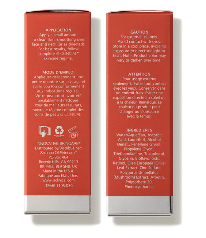 Pro-Heal Serum Advance + 30 ml - The Look and Co