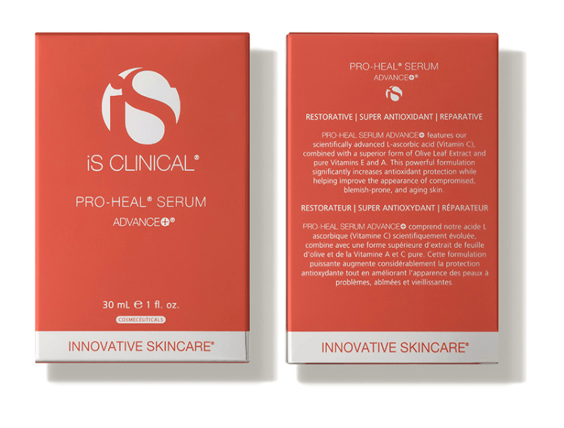 Pro-Heal Serum Advance + 30 ml - The Look and Co