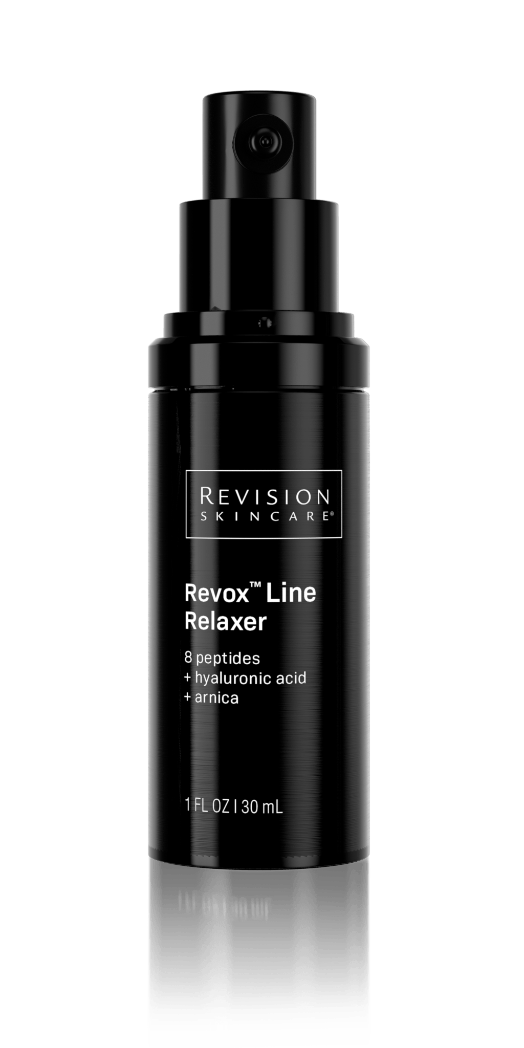 Revox Line Relaxer 1oz - The Look and Co