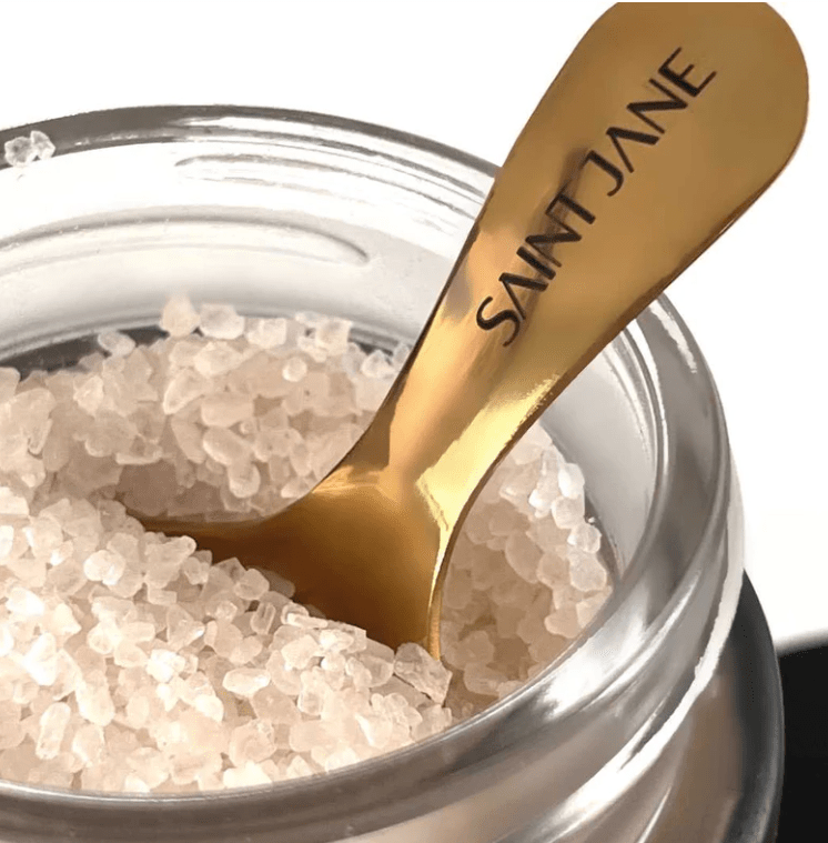 Saint Jane Deep Sleep Bath Salts - The Look and Co