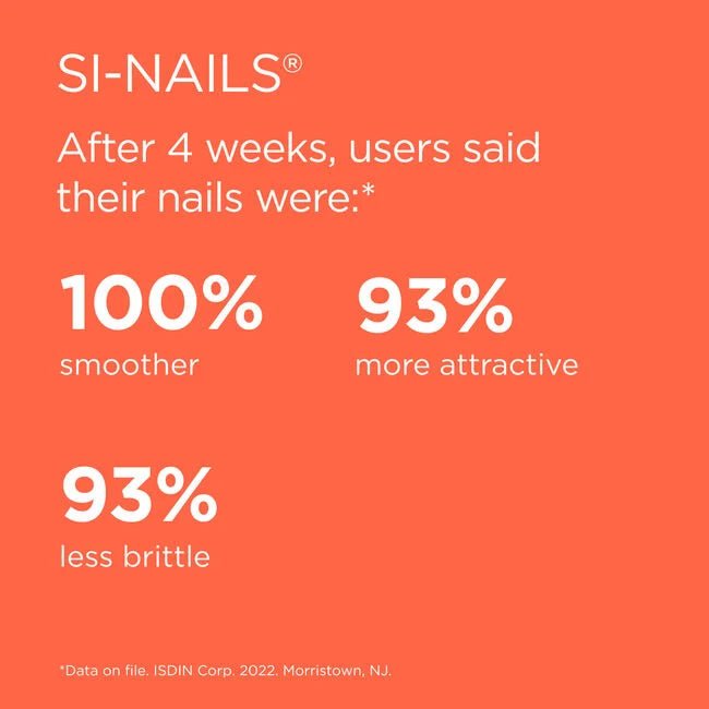 Si-Nails - The Look and Co