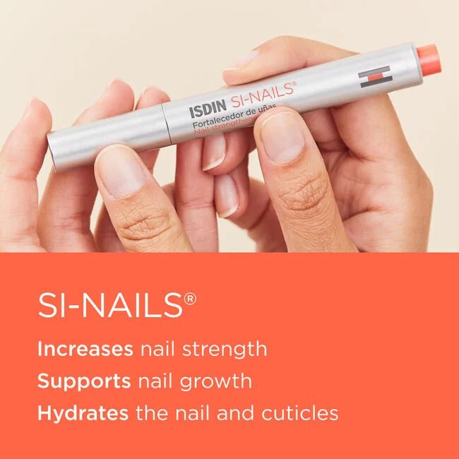 Si-Nails - The Look and Co