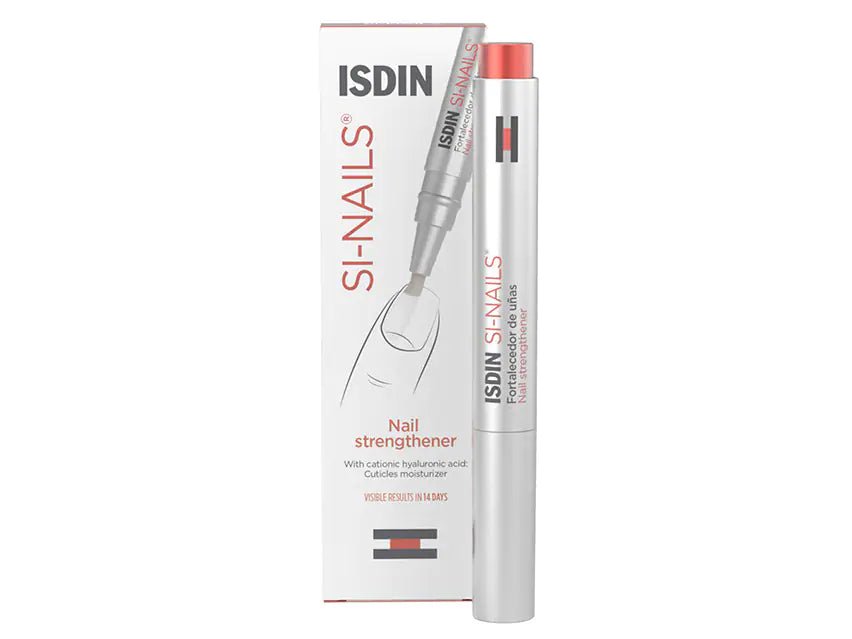 Si-Nails - The Look and Co