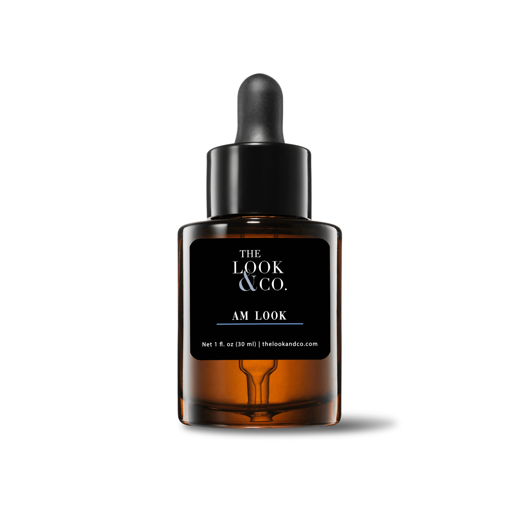 The AM Look - The Look and Co