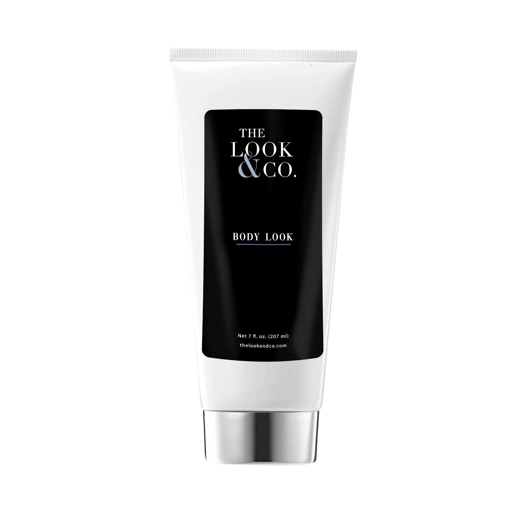 The Body Look - The Look and Co