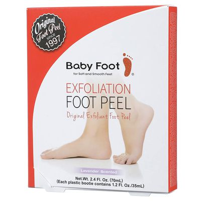 Baby Foot - The Look and Co