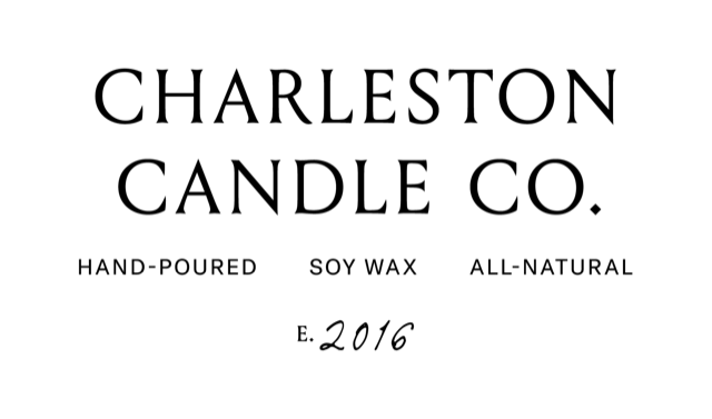 Charleston Candle Co. - The Look and Co