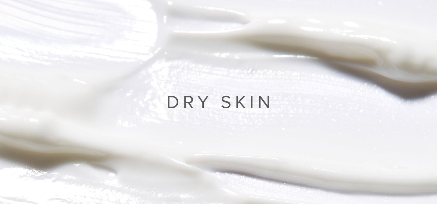 Dry Skin - The Look and Co