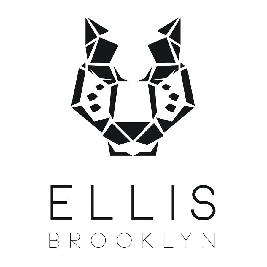 Ellis Brooklyn - The Look and Co