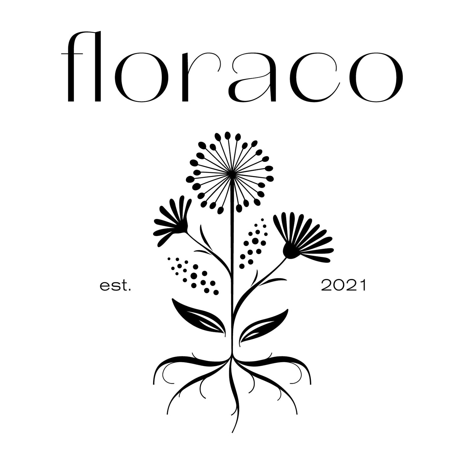 Floraco - The Look and Co