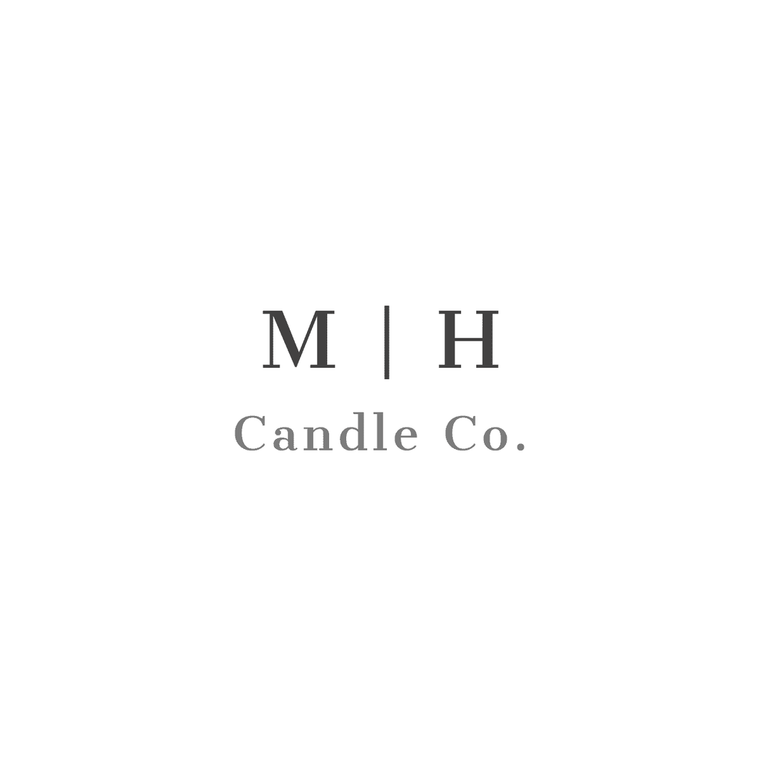 MH Candles - The Look and Co